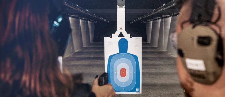 Range Etiquette 101 Best Practices For The Shooting Range